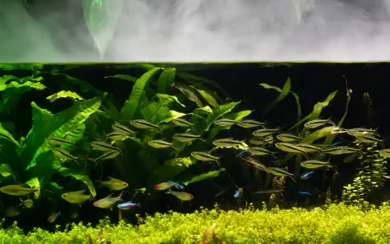 Are Tetras Hardy Fish?