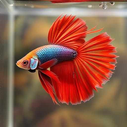 Betta fish