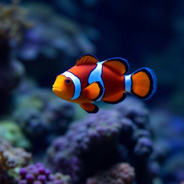 clownfish